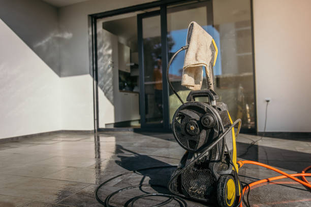 Best Machinery and Equipment Cleaning  in Marengo, IA